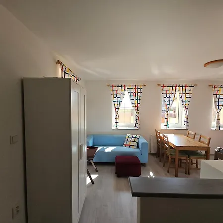 Dovolenkovy Dom Teta Nyaraló Liptovske Beharovce
