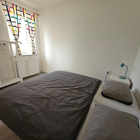 Dovolenkovy Dom Teta