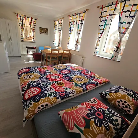 Dovolenkovy Dom Teta Nyaraló