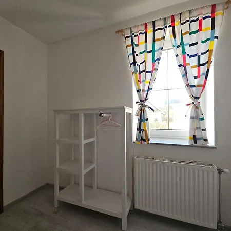 Nyaraló Dovolenkovy Dom Teta *
