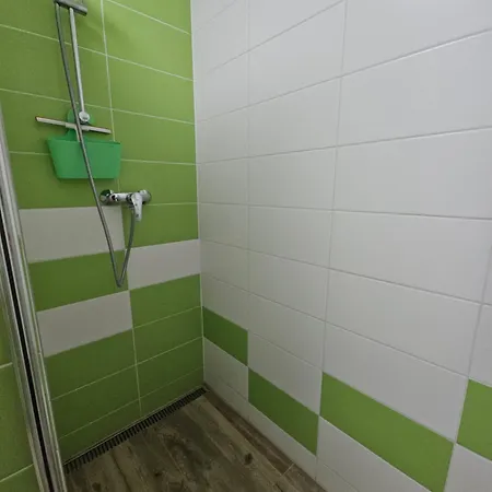 Dovolenkovy Dom Teta Nyaraló *
